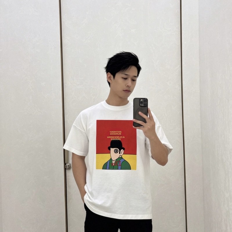 Dior Unisex Tee