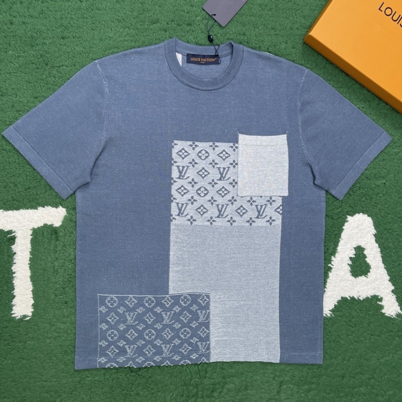 LV Unisex Tee