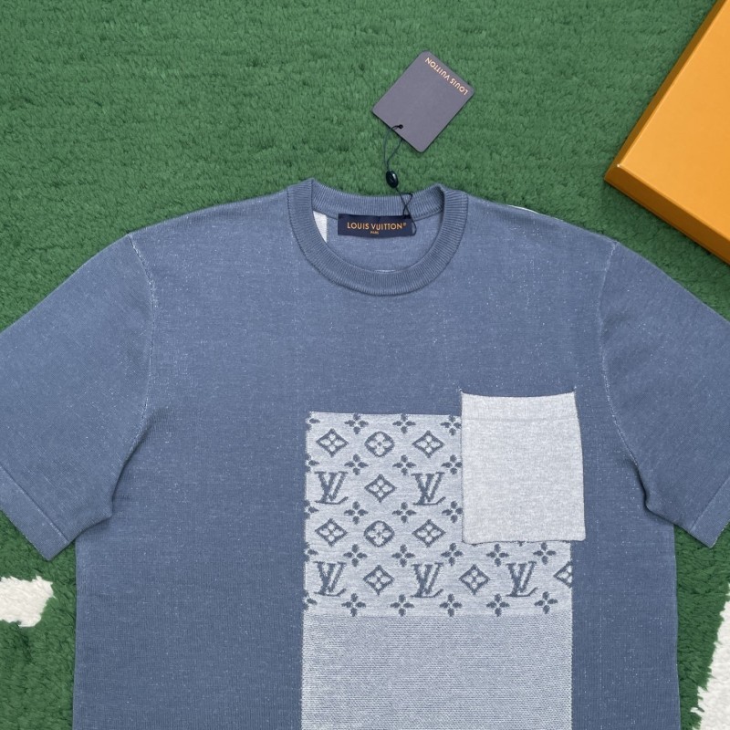 LV Unisex Tee