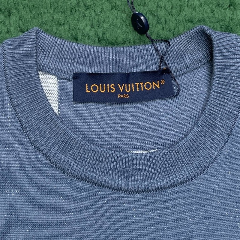 LV Unisex Tee