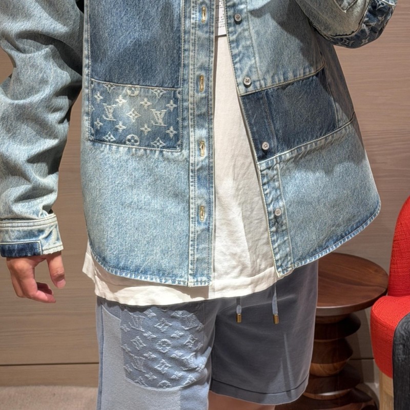 LV Short Pants 
