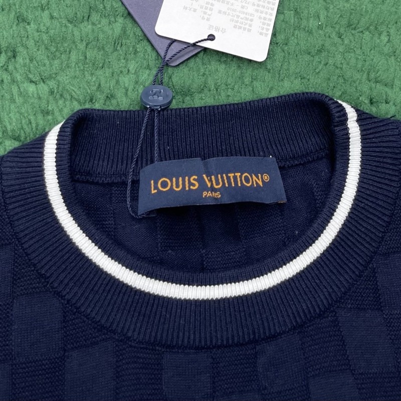 LV Unisex Tee