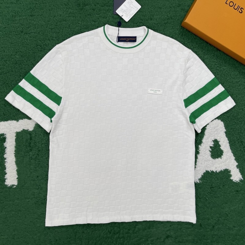 LV Unisex Tee