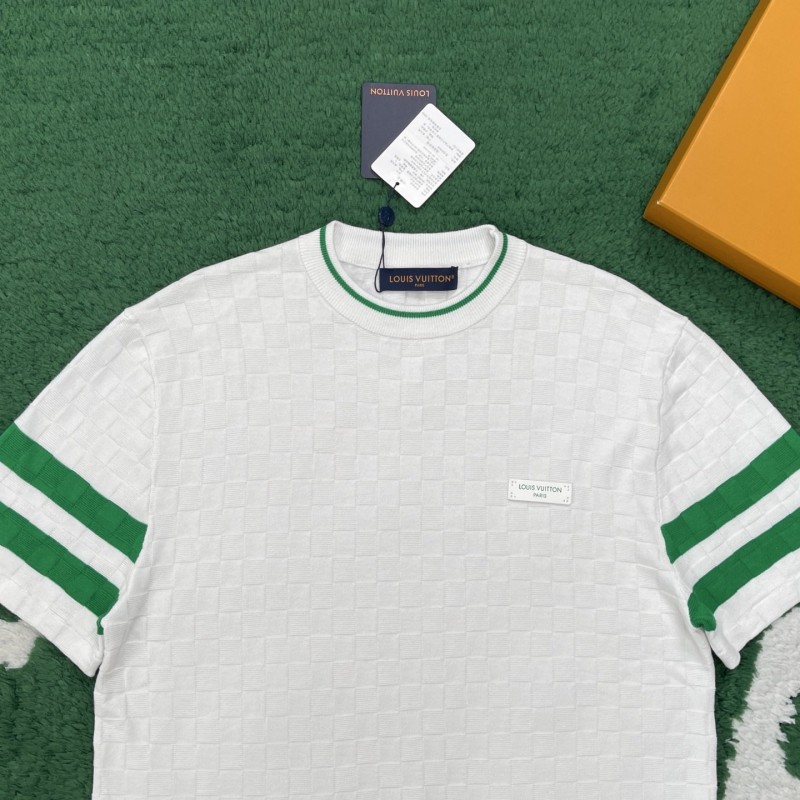 LV Unisex Tee