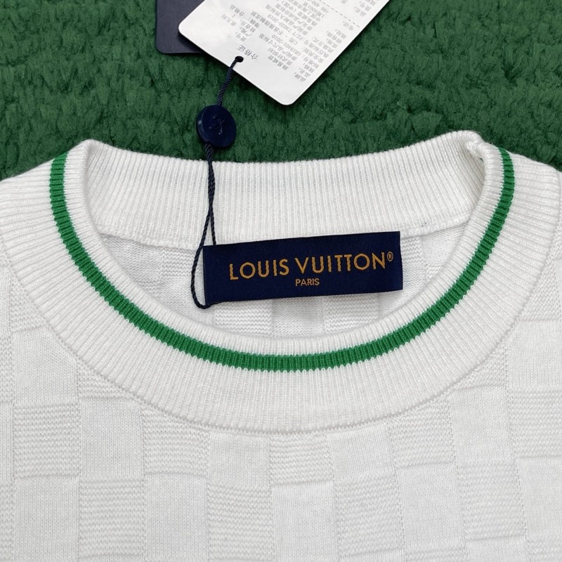 LV Unisex Tee