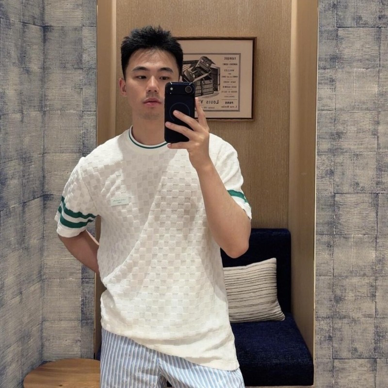 LV Unisex Tee