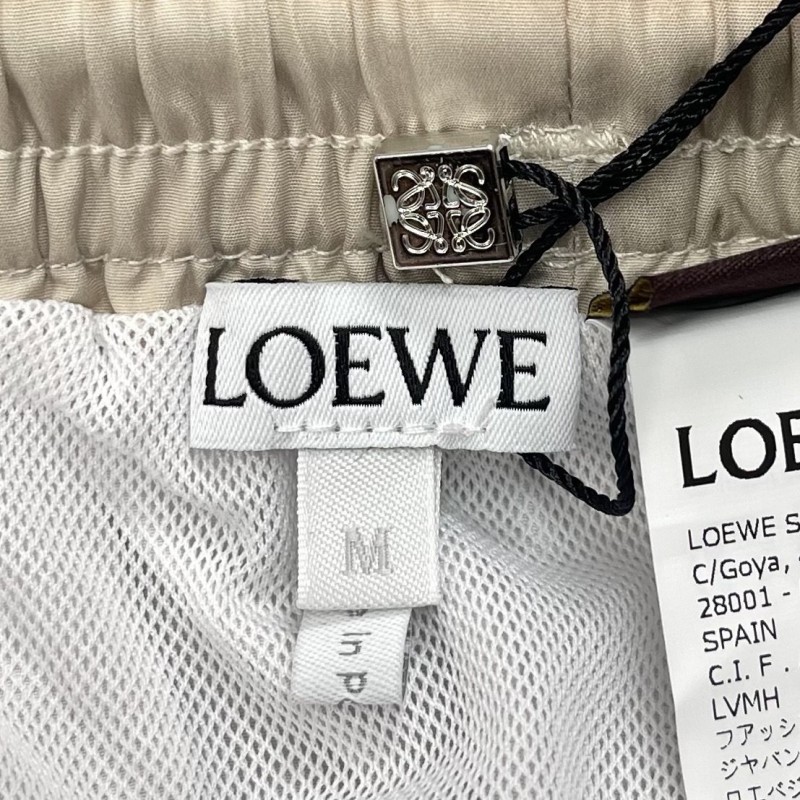 Loewe Short Pants