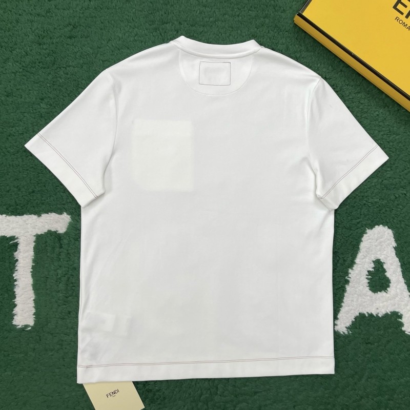 Fendi Unisex Tee