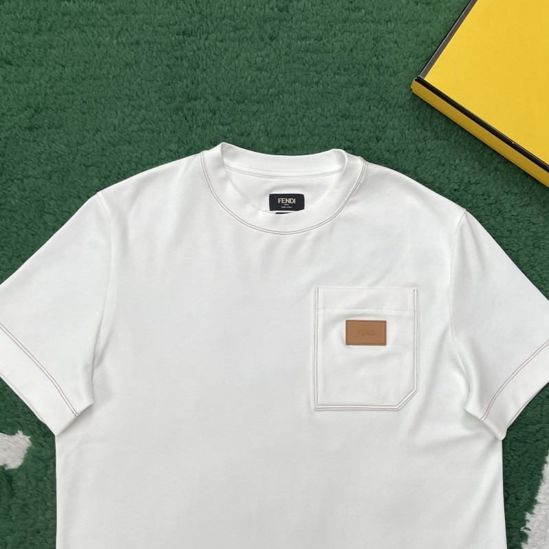 Fendi Unisex Tee
