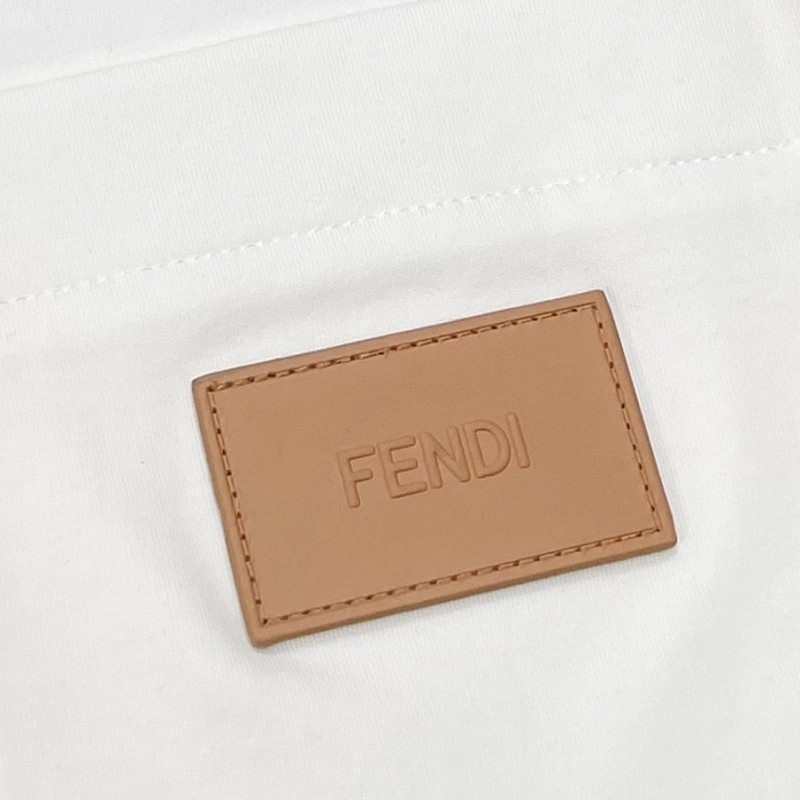 Fendi Unisex Tee