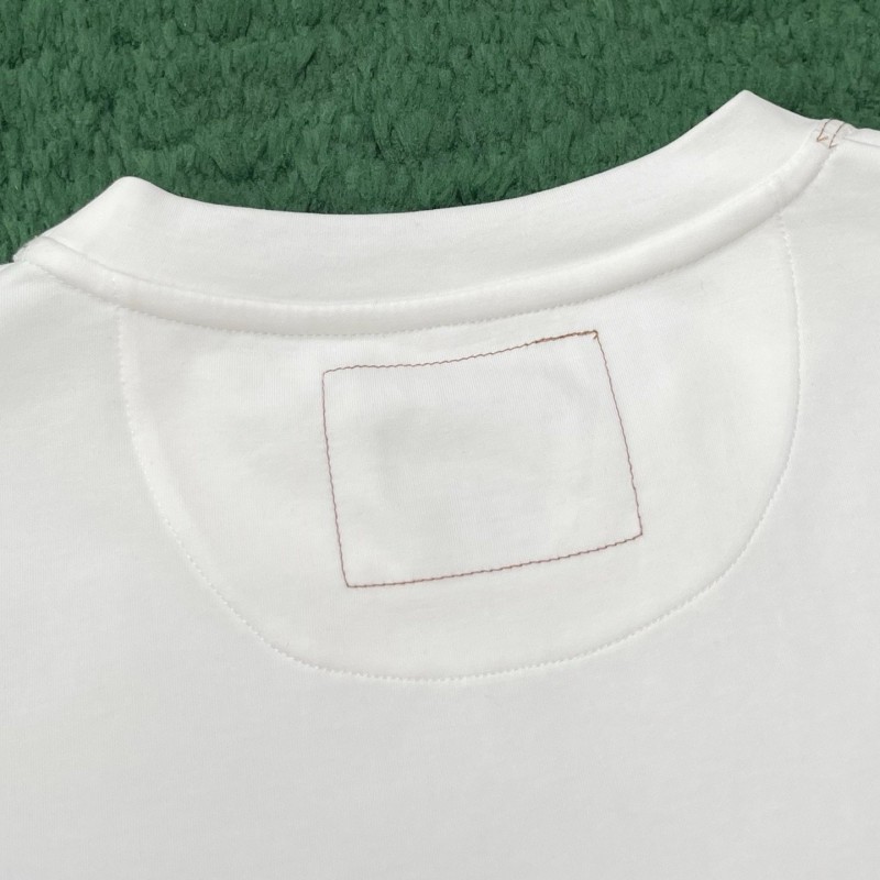 Fendi Unisex Tee