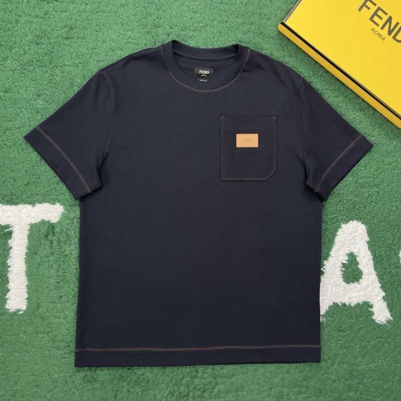 Fendi Unisex Tee