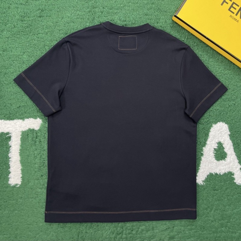 Fendi Unisex Tee