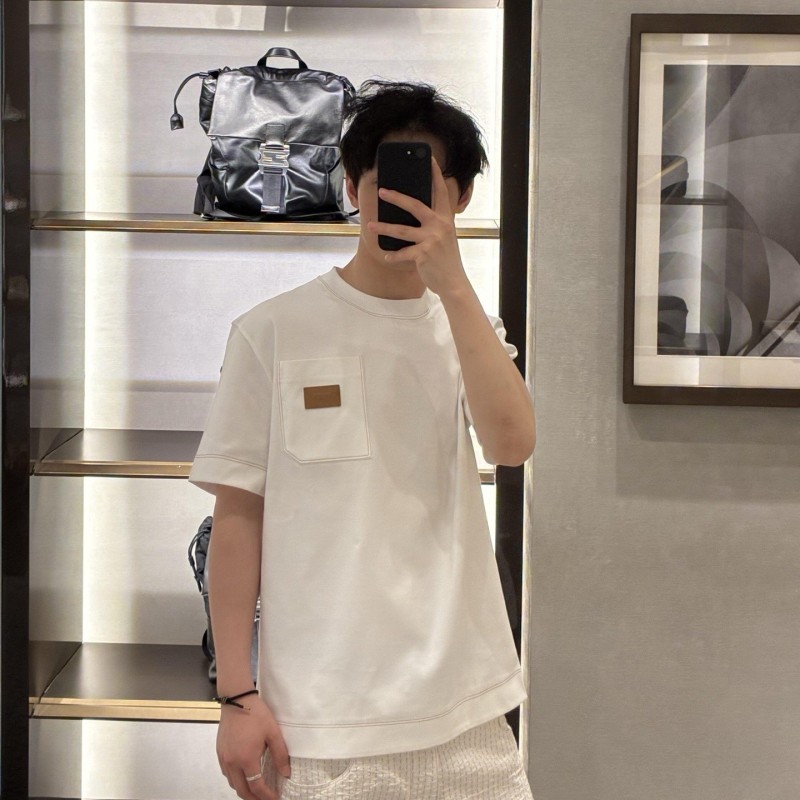 Fendi Unisex Tee