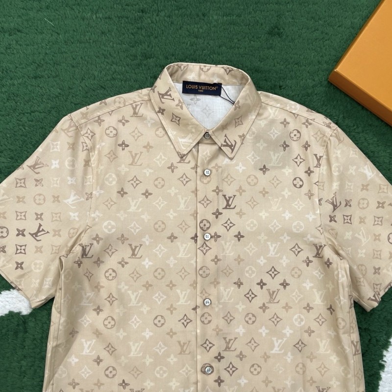 LV Shirts 