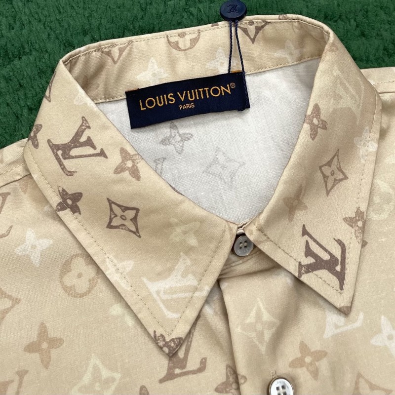 LV Shirts 