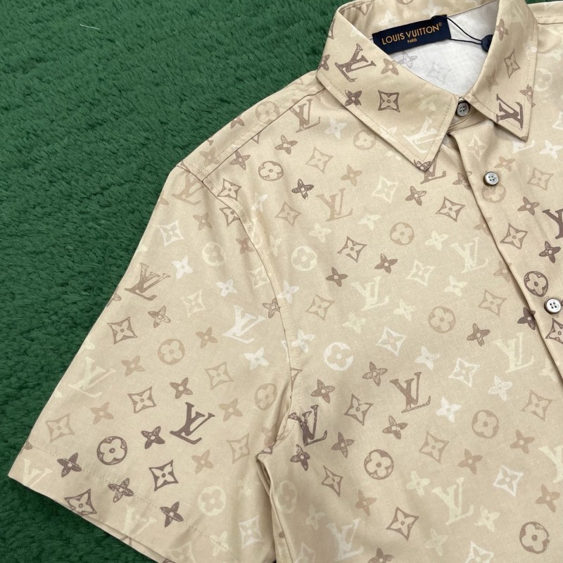 LV Shirts 