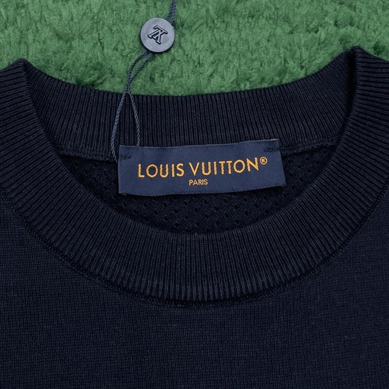 LV Unisex Tee