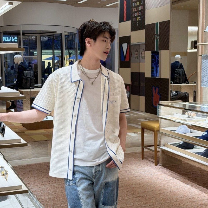LV Shirts 