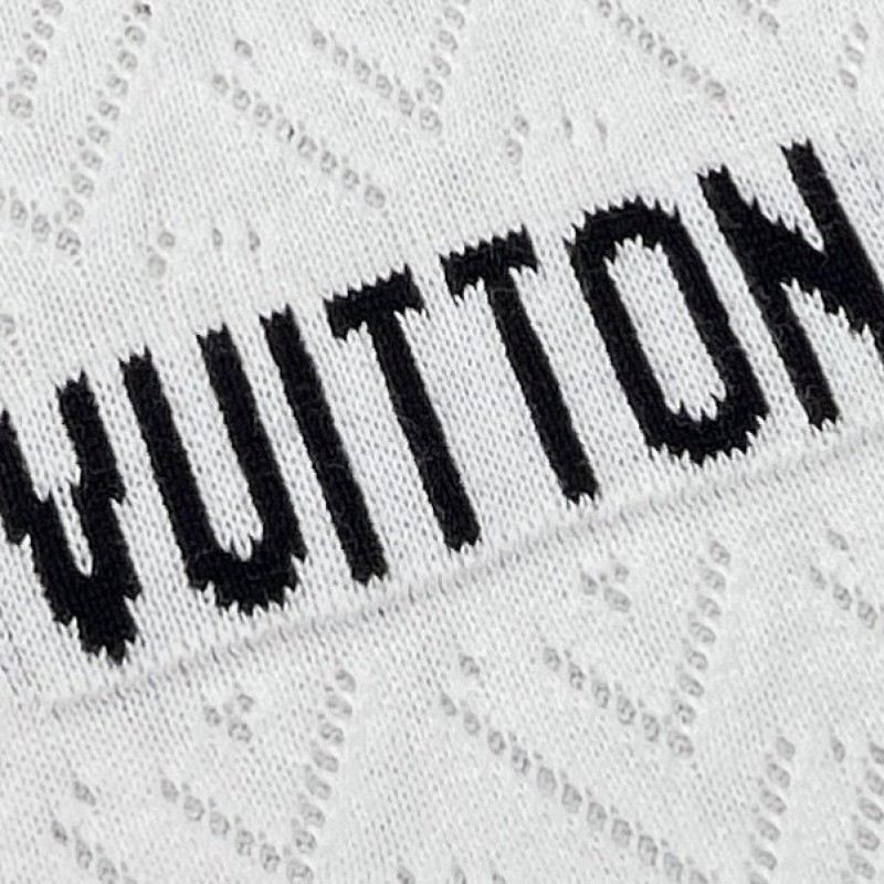 LV Polo Tee