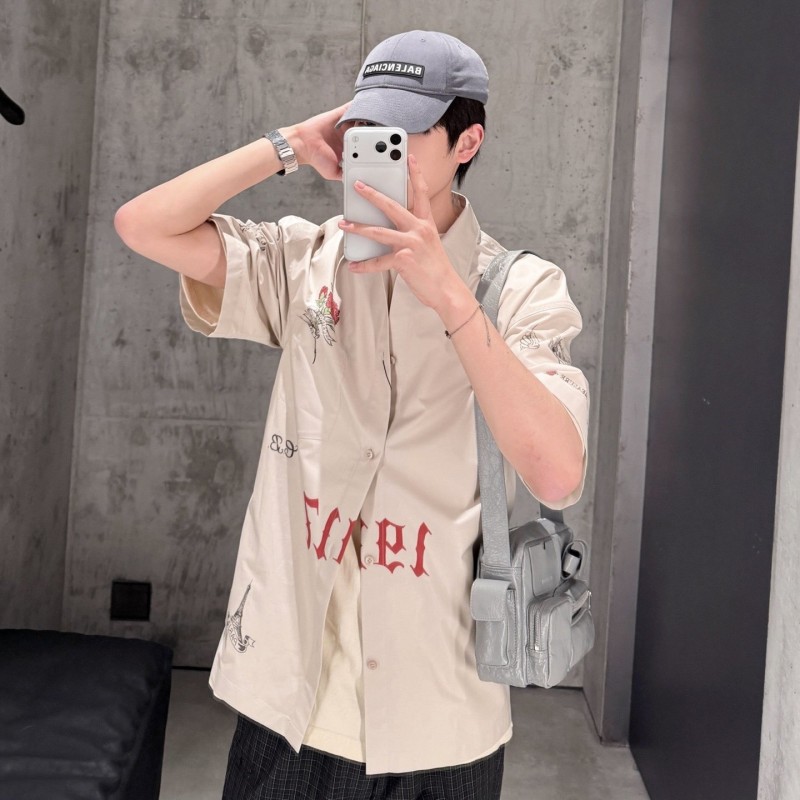 Balenciaga Shirt 