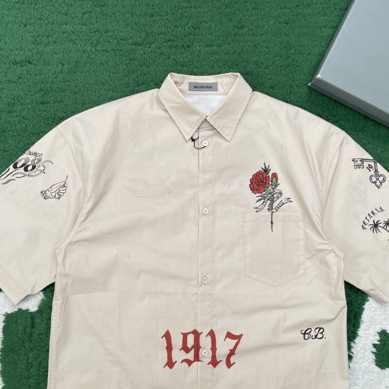 Balenciaga Shirt 