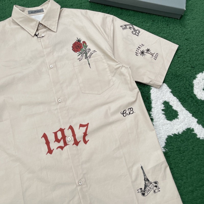 Balenciaga Shirt 
