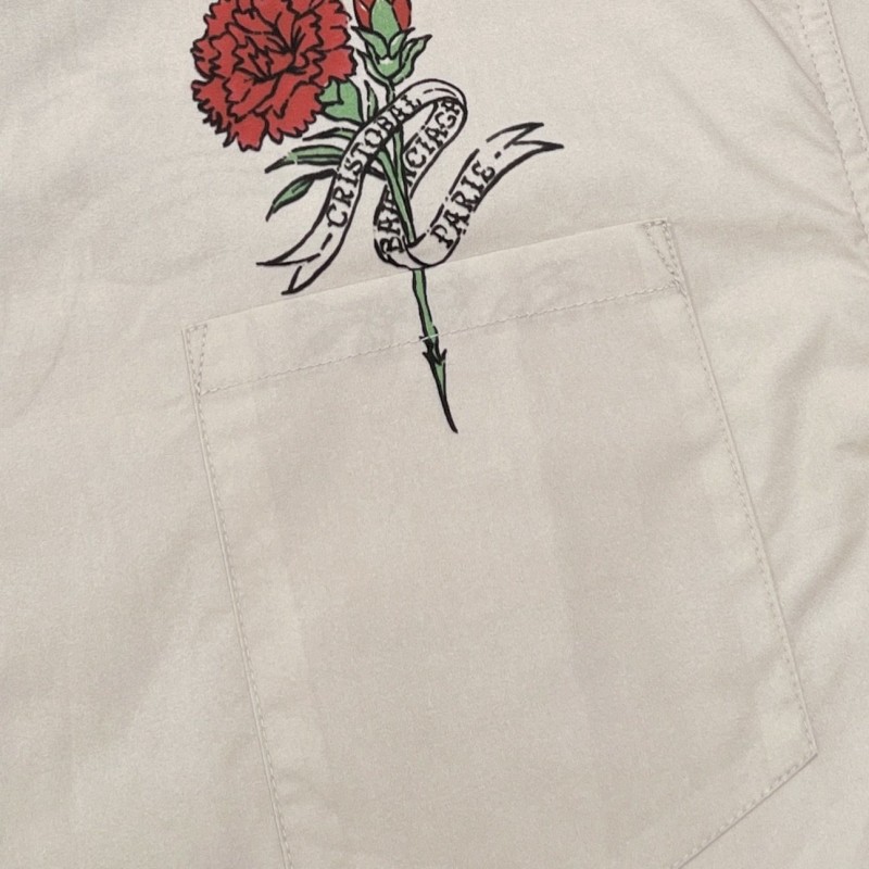 Balenciaga Shirt 