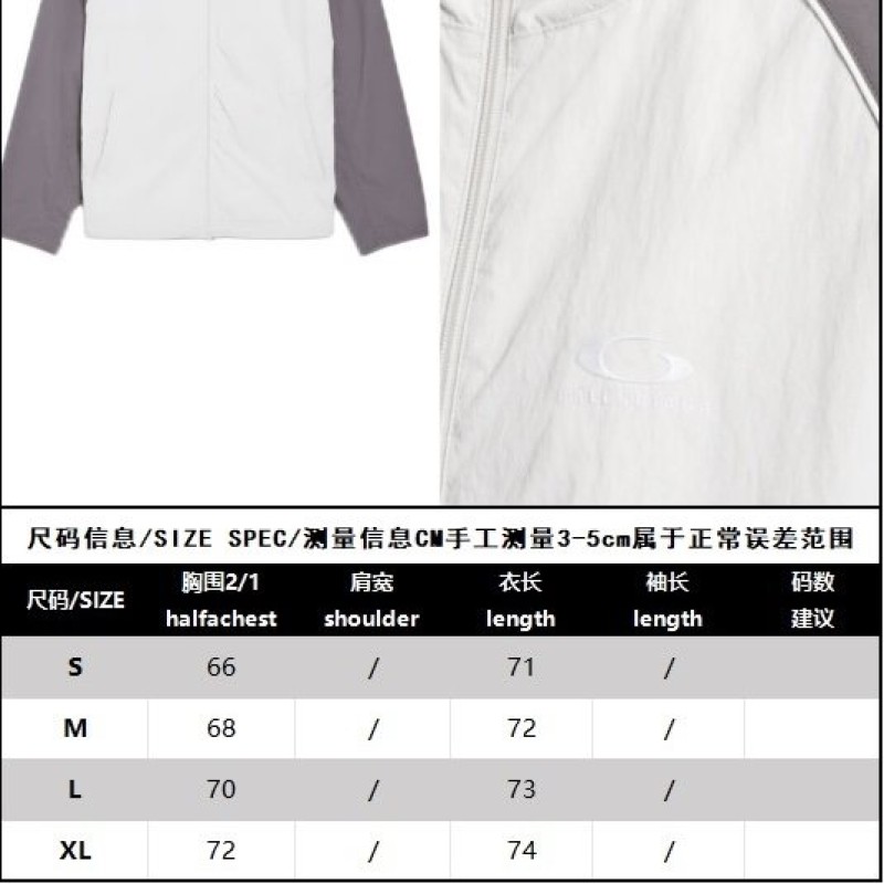 Balenciaga Jacket