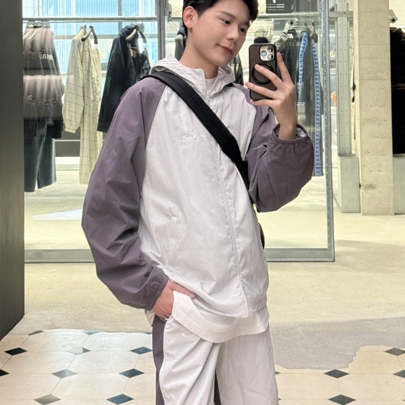 Balenciaga Jacket