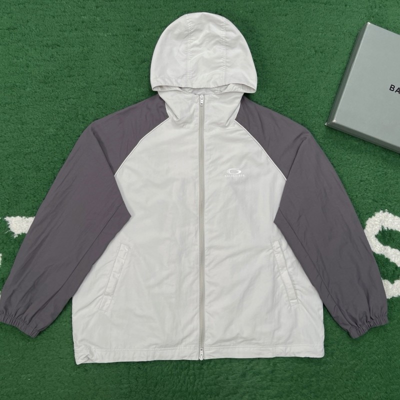 Balenciaga Jacket