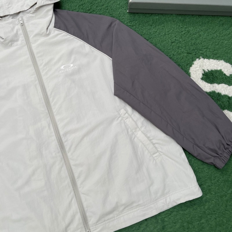 Balenciaga Jacket