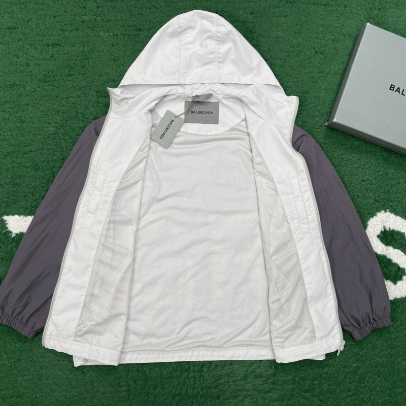 Balenciaga Jacket