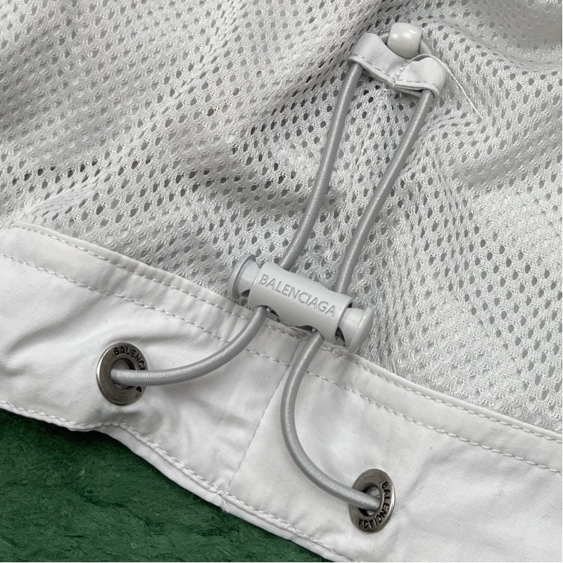 Balenciaga Jacket