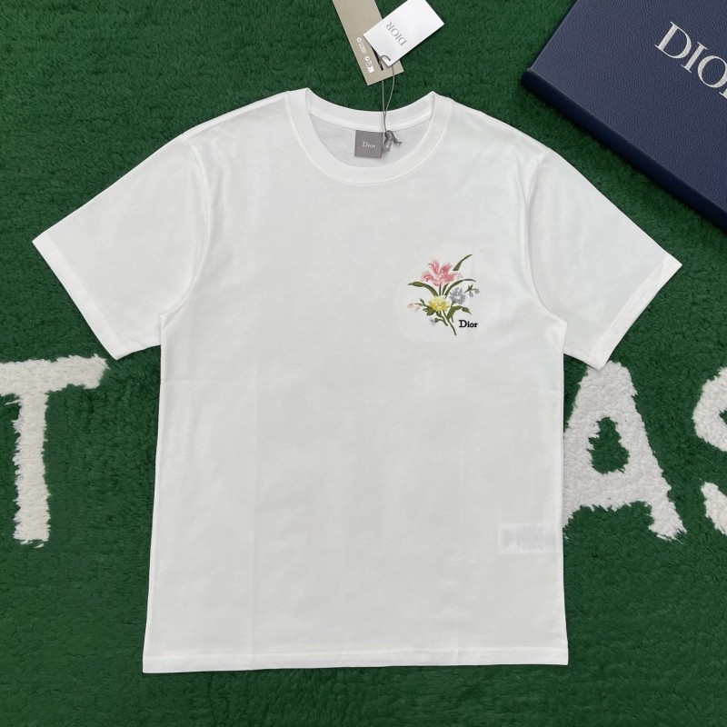 Dior Unisex Tee