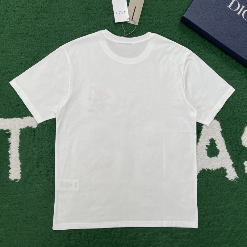 Dior Unisex Tee