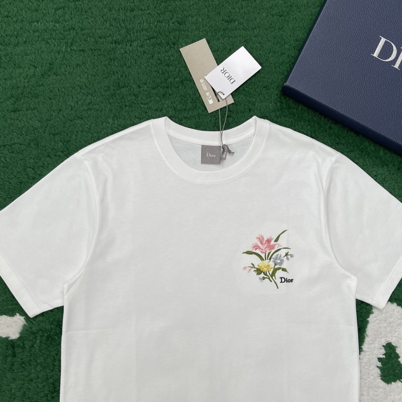 Dior Unisex Tee