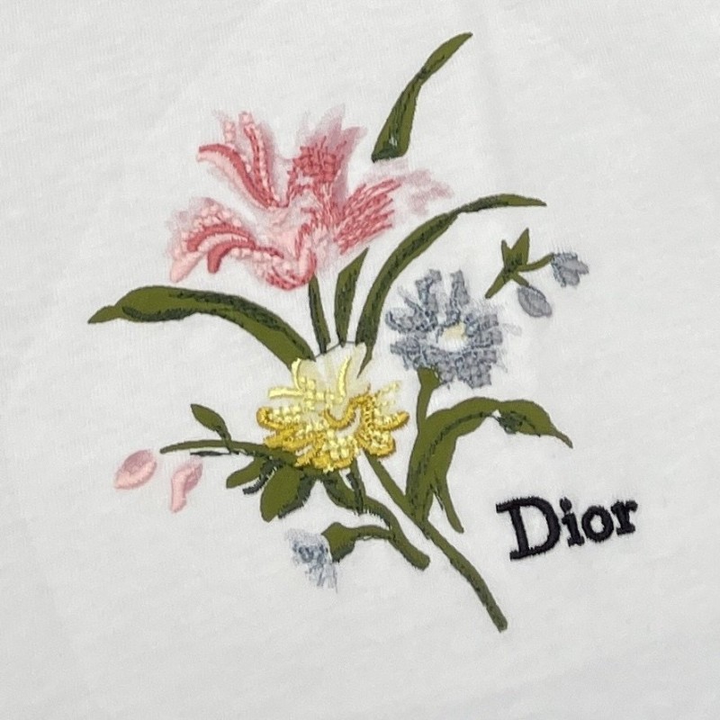Dior Unisex Tee