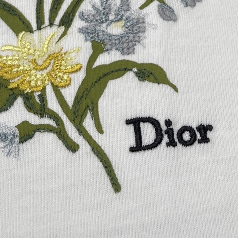 Dior Unisex Tee