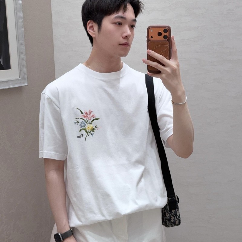 Dior Unisex Tee