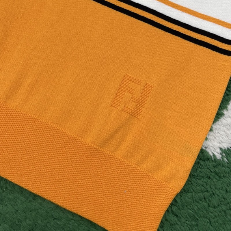 Fendi Polo Tee