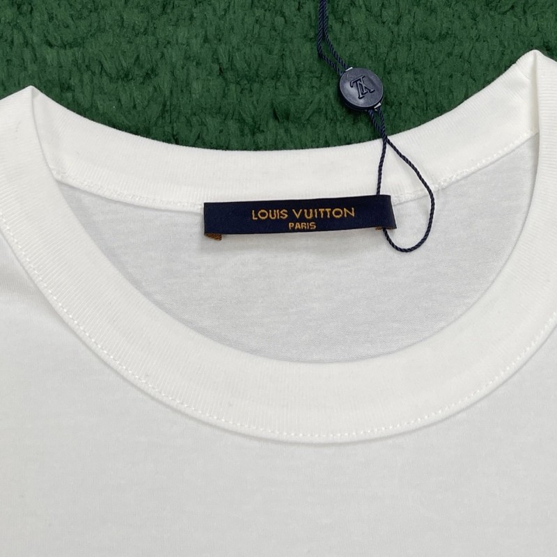 LV Unisex Tee