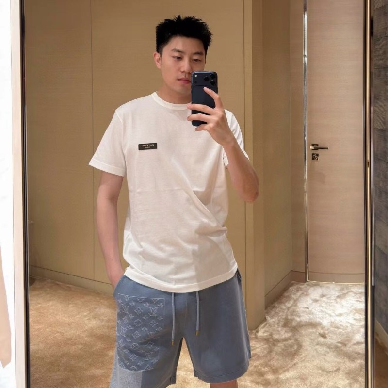 LV Unisex Tee