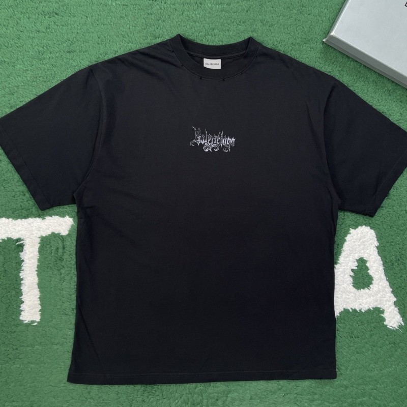 Balenciaga Unisex Tee