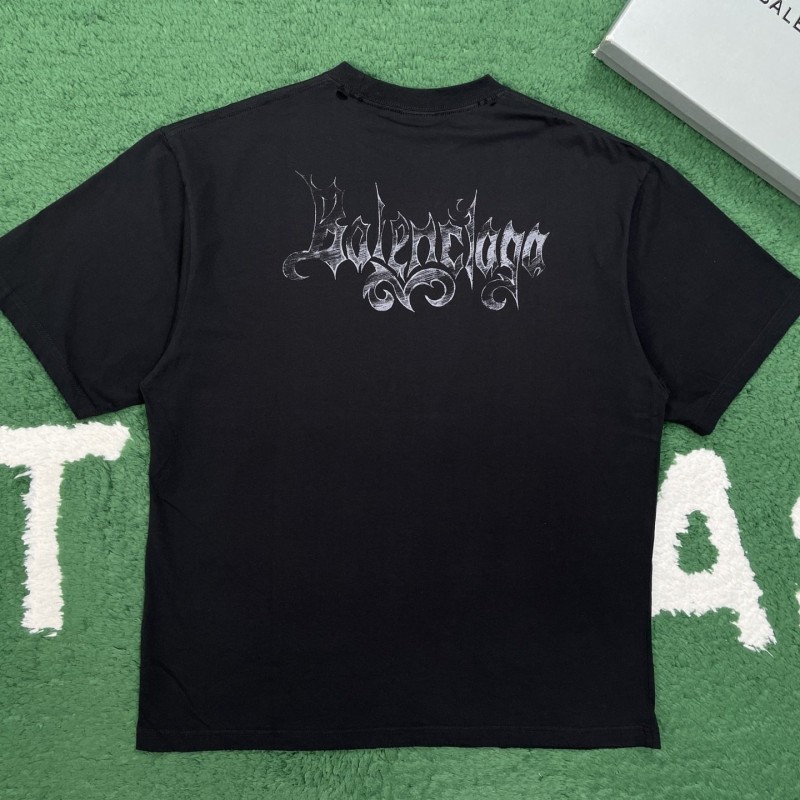 Balenciaga Unisex Tee