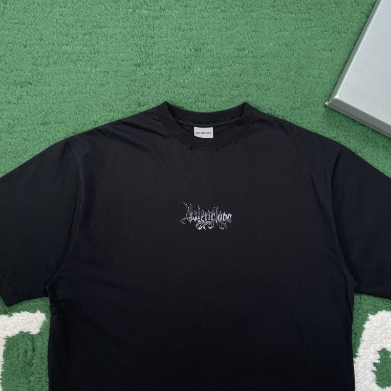 Balenciaga Unisex Tee