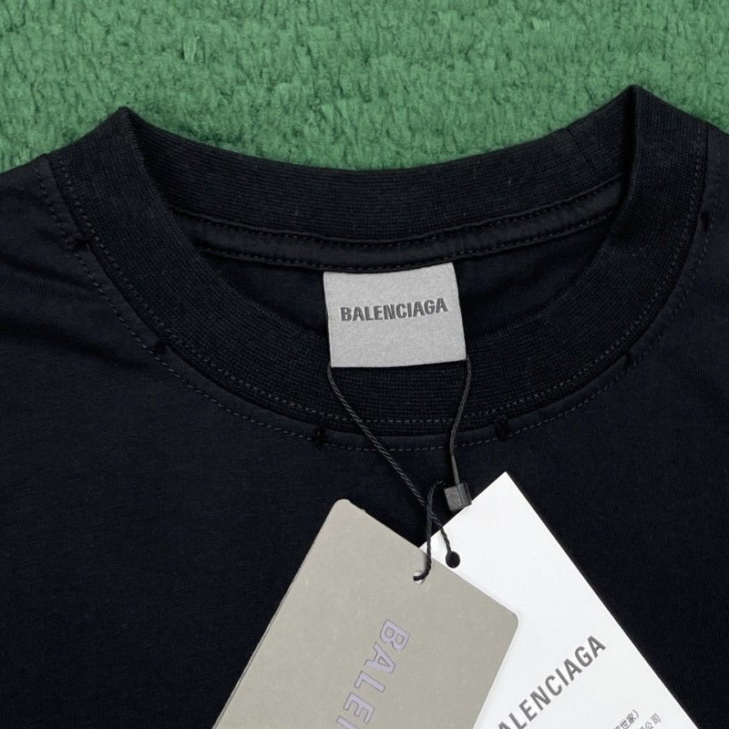 Balenciaga Unisex Tee