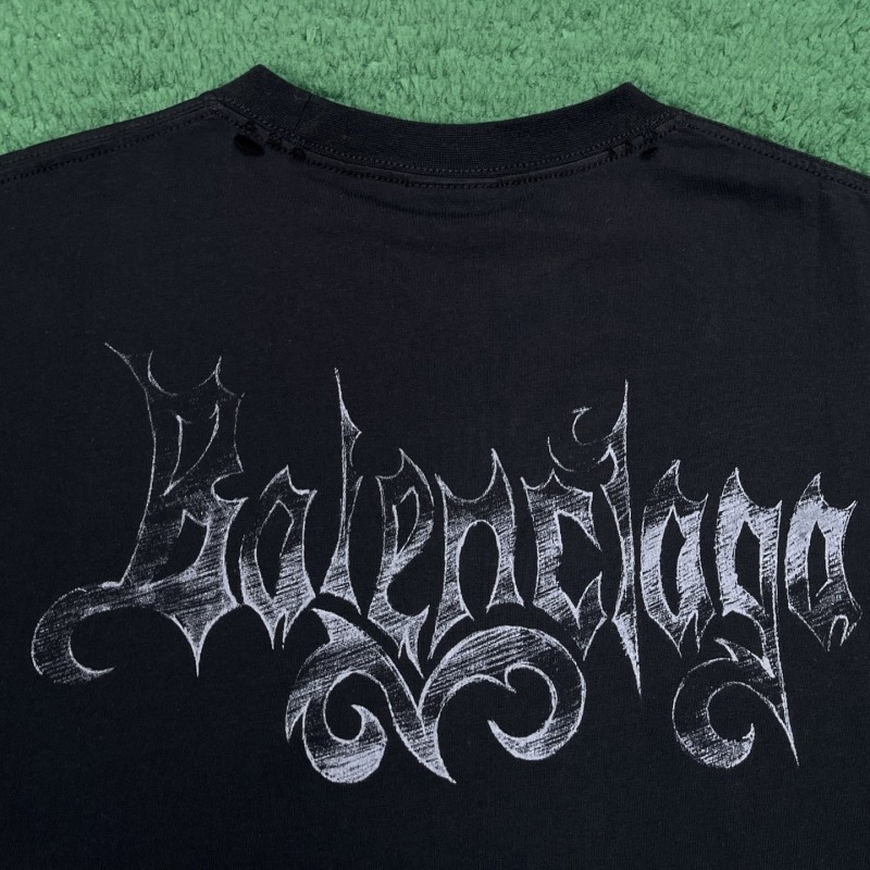 Balenciaga Unisex Tee