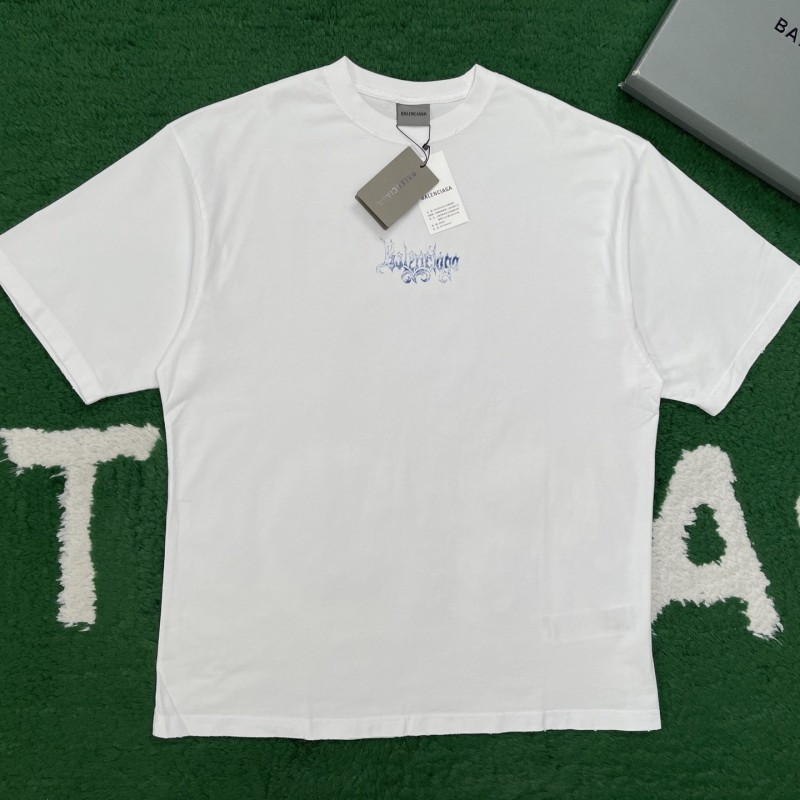 Balenciaga Unisex Tee