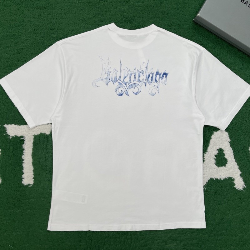 Balenciaga Unisex Tee